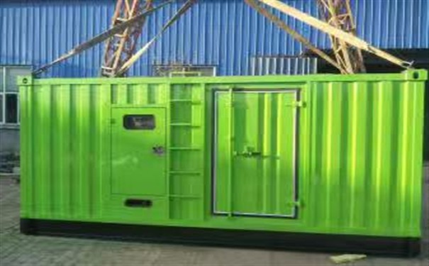 方城康明斯300kw大型柴油发二手电机组 方城康明斯300kw大型柴油发二手电机组