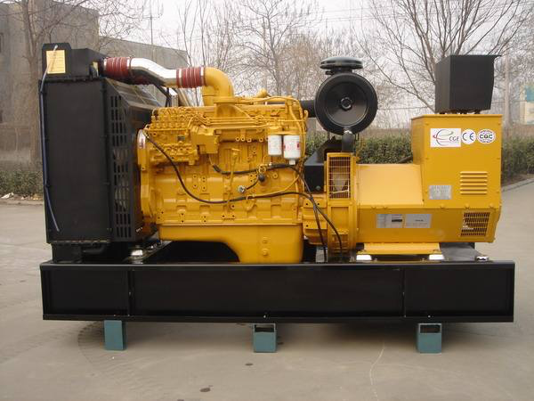 方城发电机出租 方城发电机出租