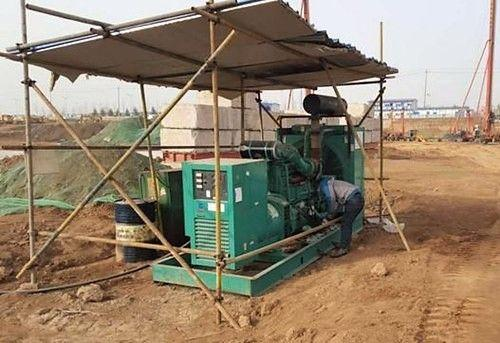 方城发电机出租 方城发电机出租